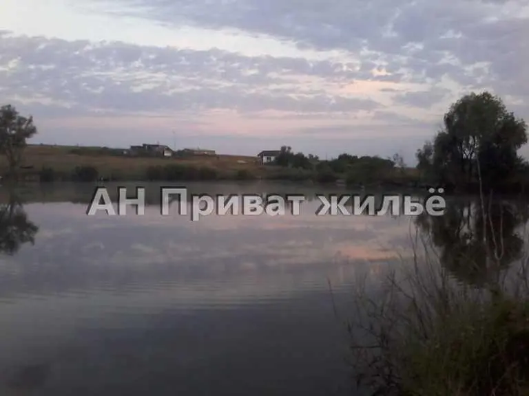 Земельна ділянка для Вашого будинку - мрії. | Приват житло