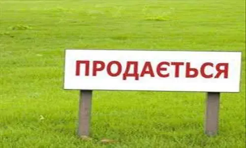 Продаж великої ділянки в с.Кованчик Полтавського району.  | Приват житло
