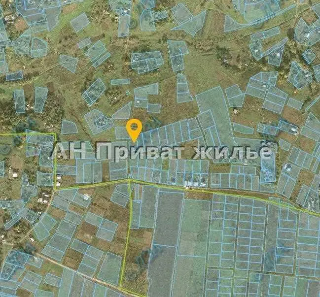 Земельна ділянка в живописному місці | Приват житло