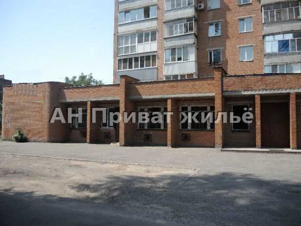 Полтава, Нежилая недвижимость - Продажа, Панянка,  | Приват житло