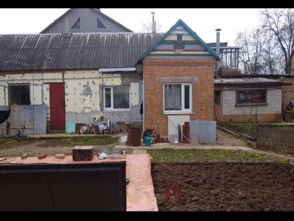 Продаємо будинок на Очеретянці 52 кв.м. | Приват житло