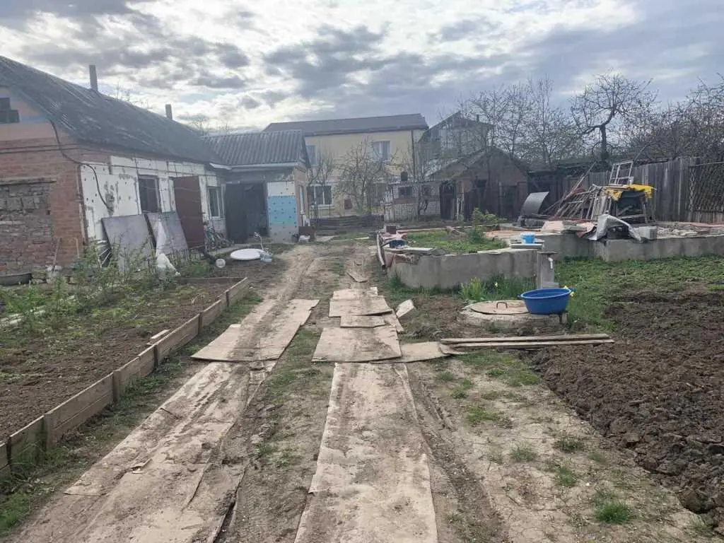 Продаємо будинок на Очеретянці 52 кв.м. | Приват житло