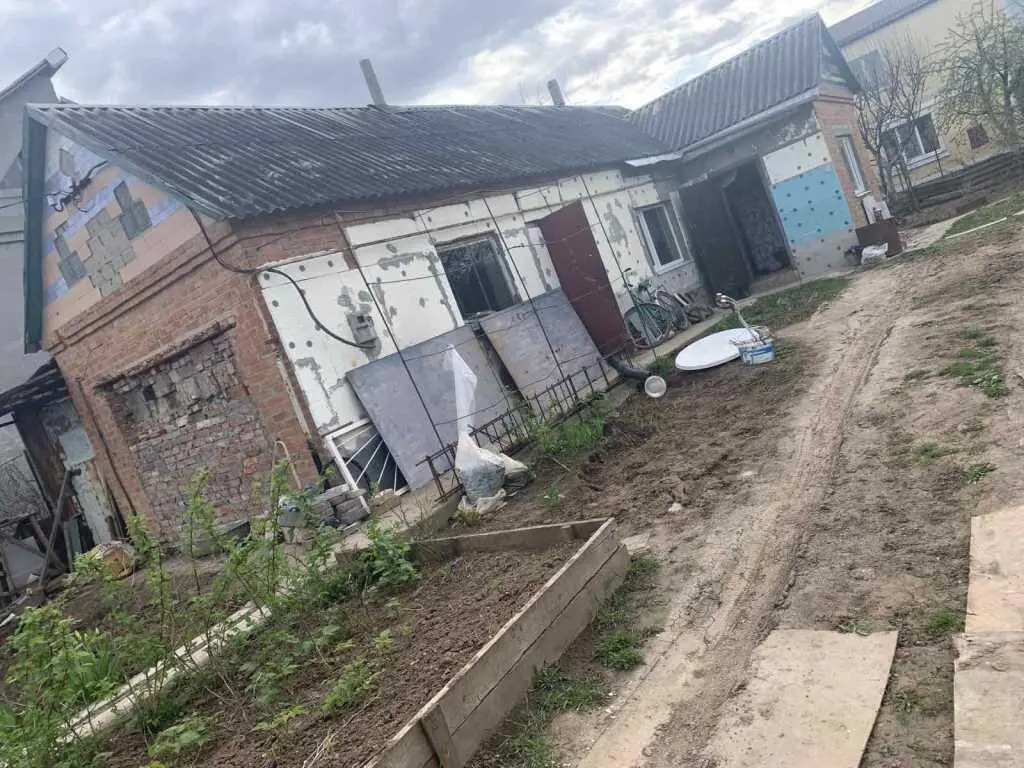 Продаємо будинок на Очеретянці 52 кв.м. | Приват житло