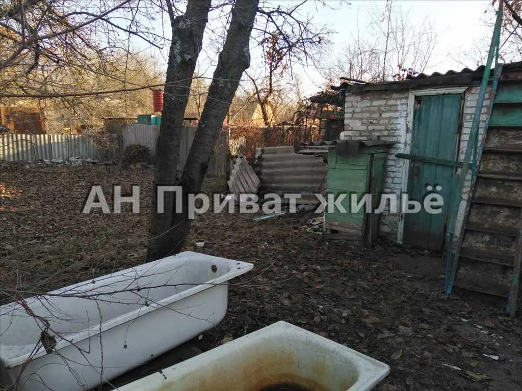 Дача на Вороніна. | Приват житло