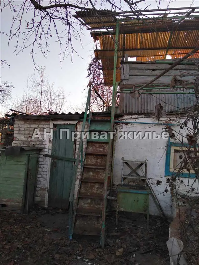 Дача на Вороніна. | Приват житло