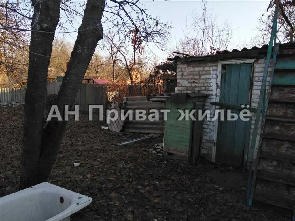 Дача на Вороніна. | Приват житло