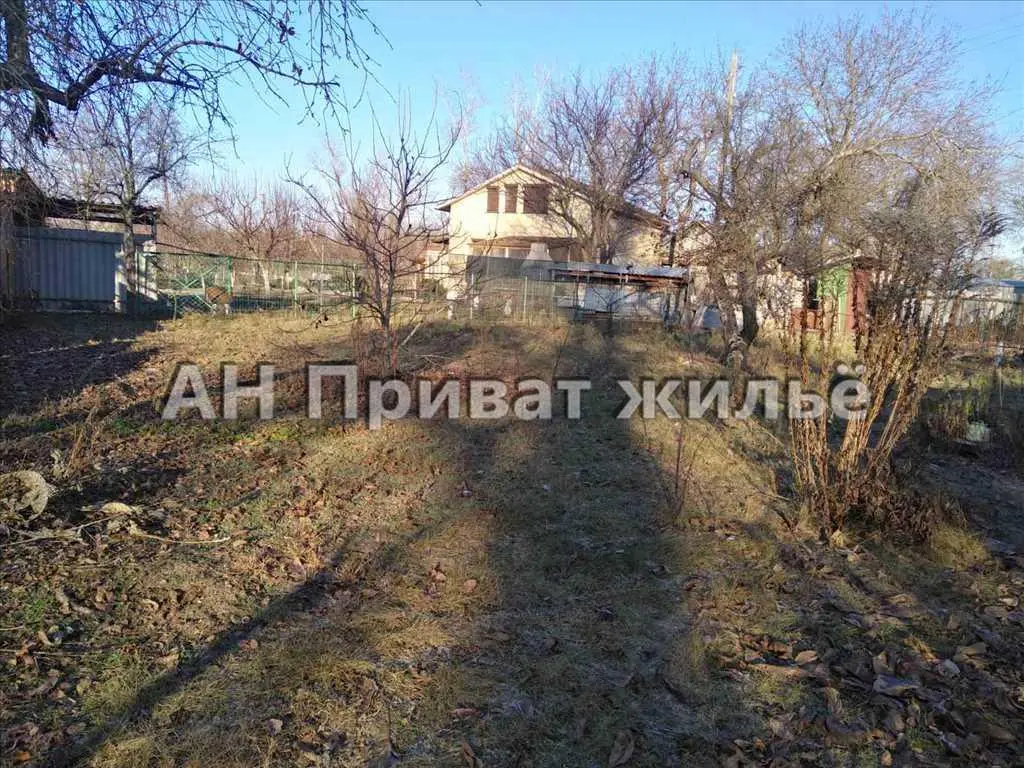Дача на Вороніна. | Приват житло