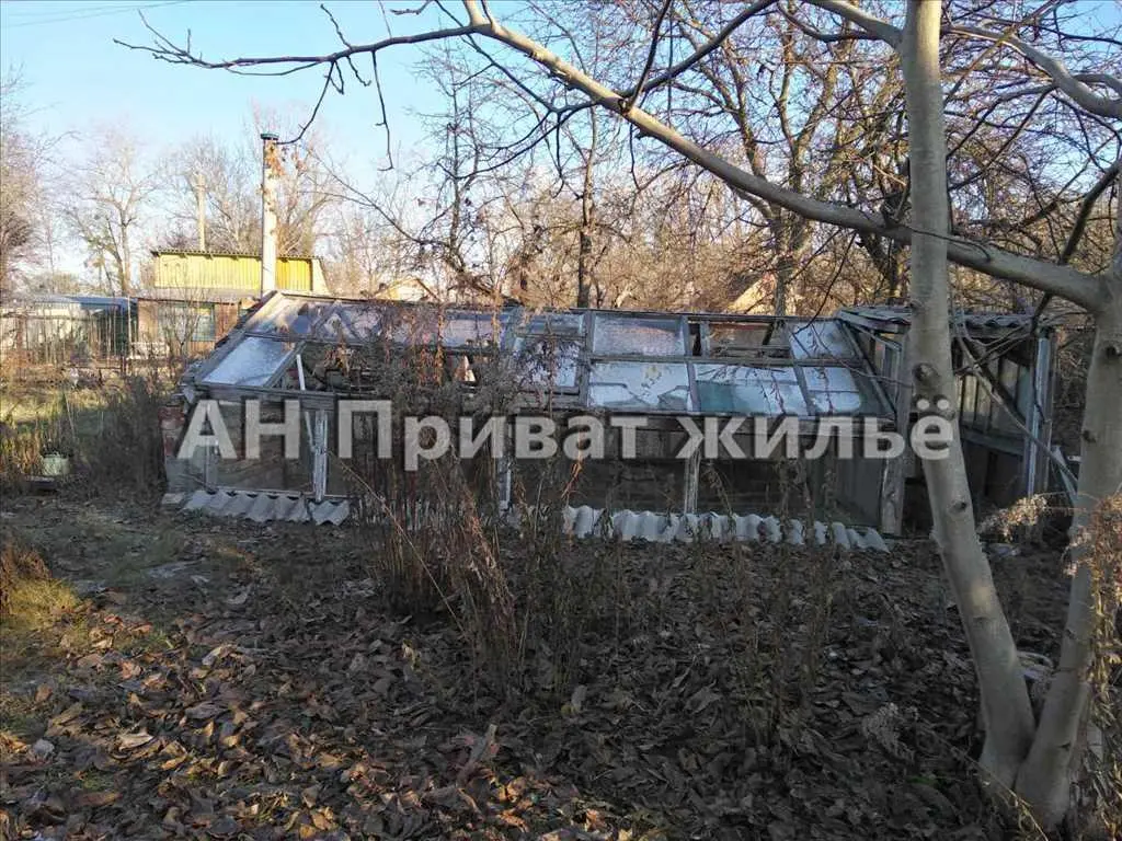 Дача на Вороніна. | Приват житло