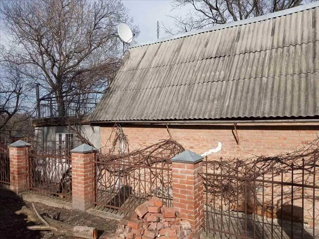 Рідкісний будинок у центрі з видом на Монастир – не пропустіть! | Приват житло
