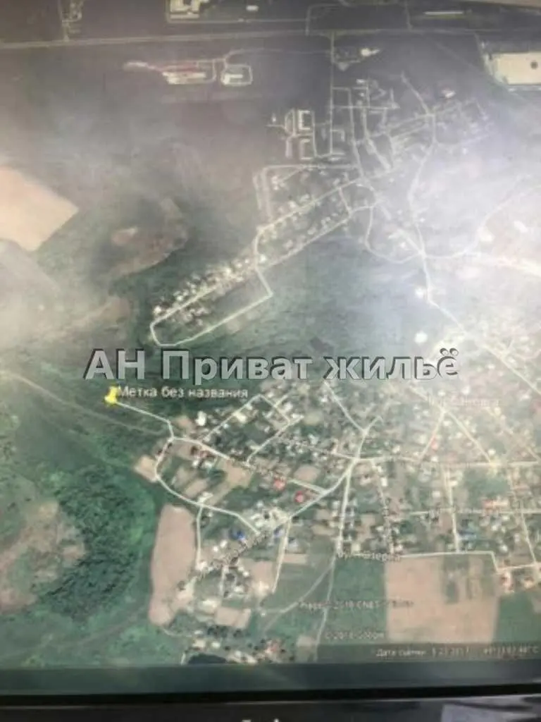 Земельный участок в Горбаневке. 
 | Приват житло