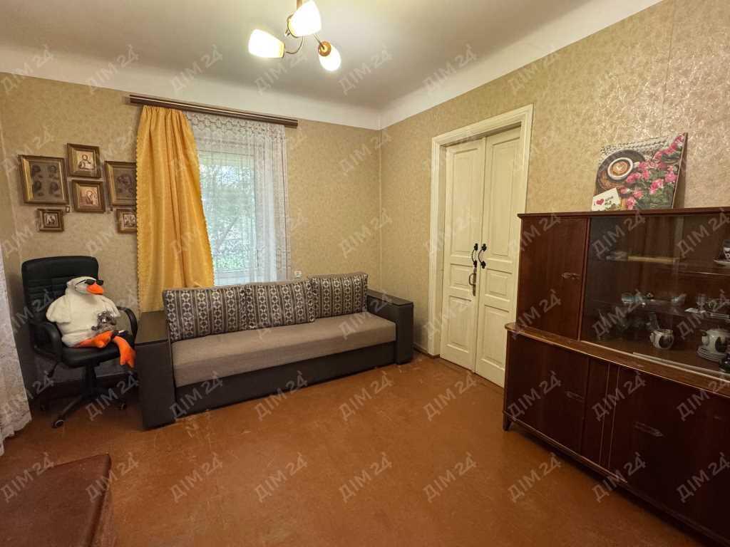 Частина будинку в центрі Полтави, район 5-ї школи | Приват житло
