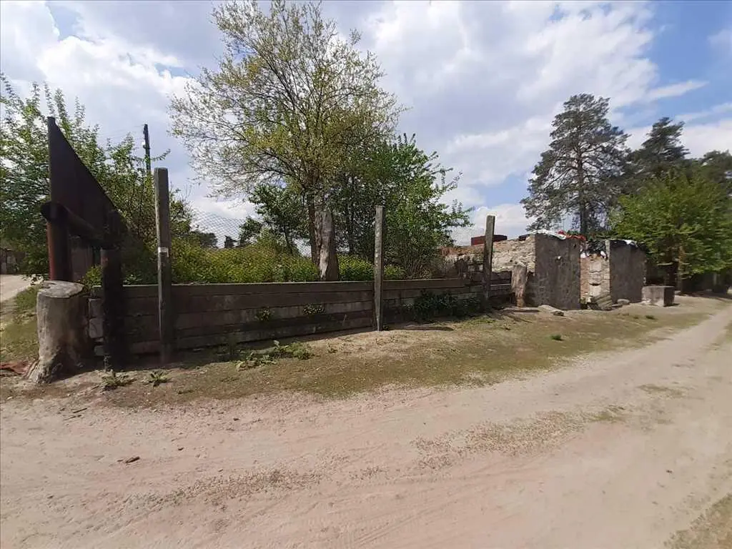 30 соток в Зінцях. Чудове місце під будівництво.   | Приват житло