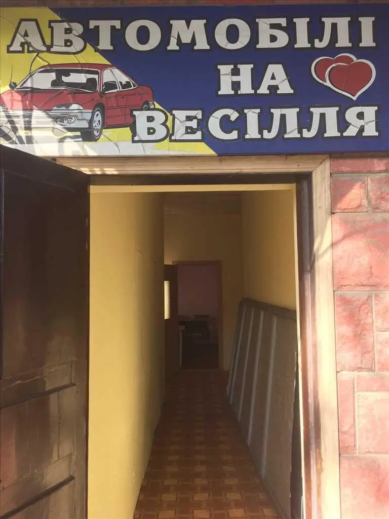 Приміщення під бізнес на Подолі | Приват житло