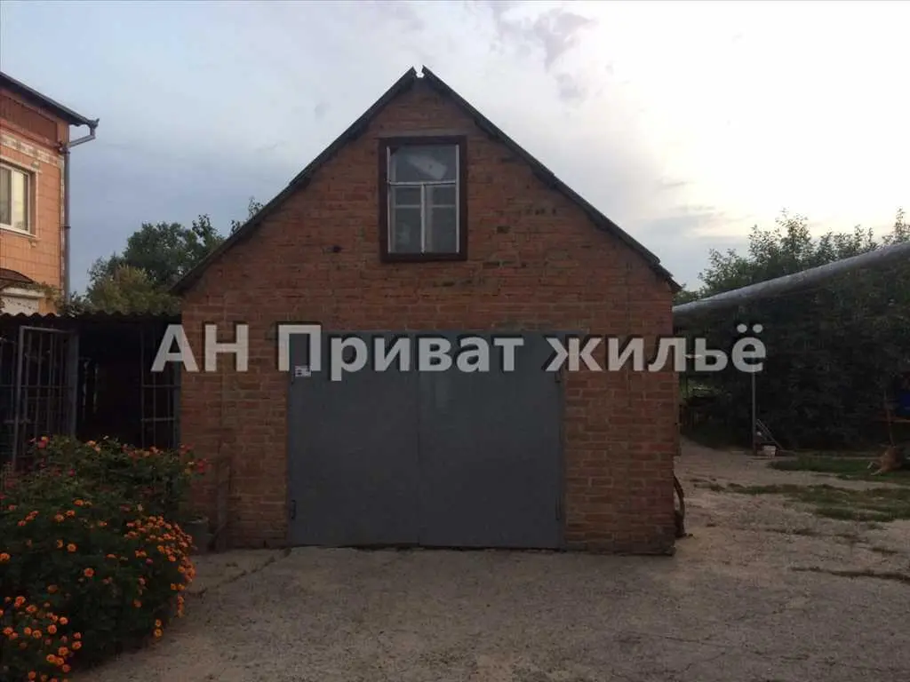 Добротний цегляний будинок у Рибцях | Приват житло