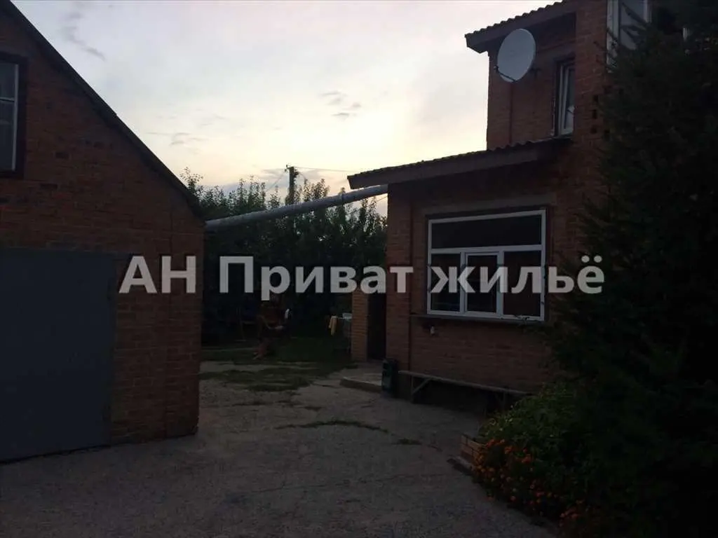 Добротний цегляний будинок у Рибцях | Приват житло