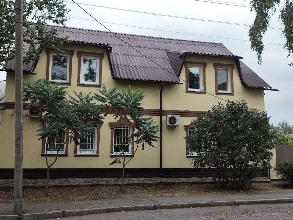 Розкішний особняк в історичному центрі міста Полтава! | Приват житло