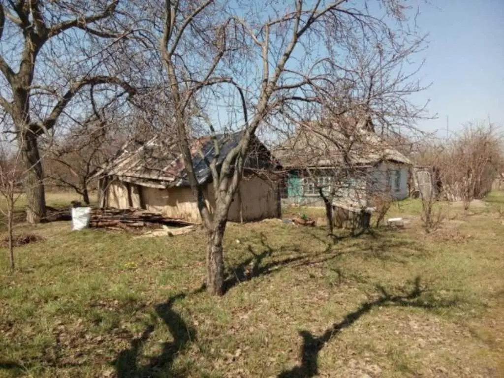 Будинок з комунікаціями в Рибцях | Приват житло