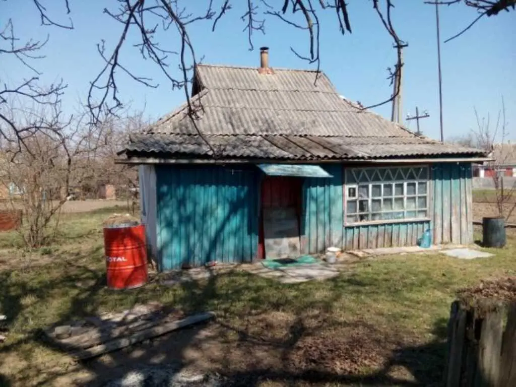 Будинок з комунікаціями в Рибцях | Приват житло