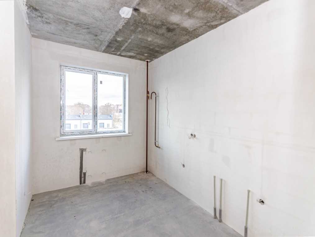 1 кімнатна квартира в центральній частині міста | Приват житло