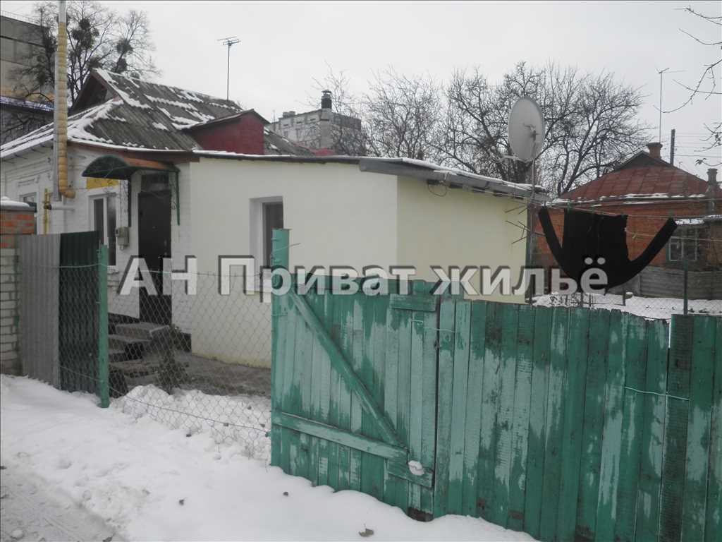 Частина будинку в районі 1-ї міської лікарні | Приват житло