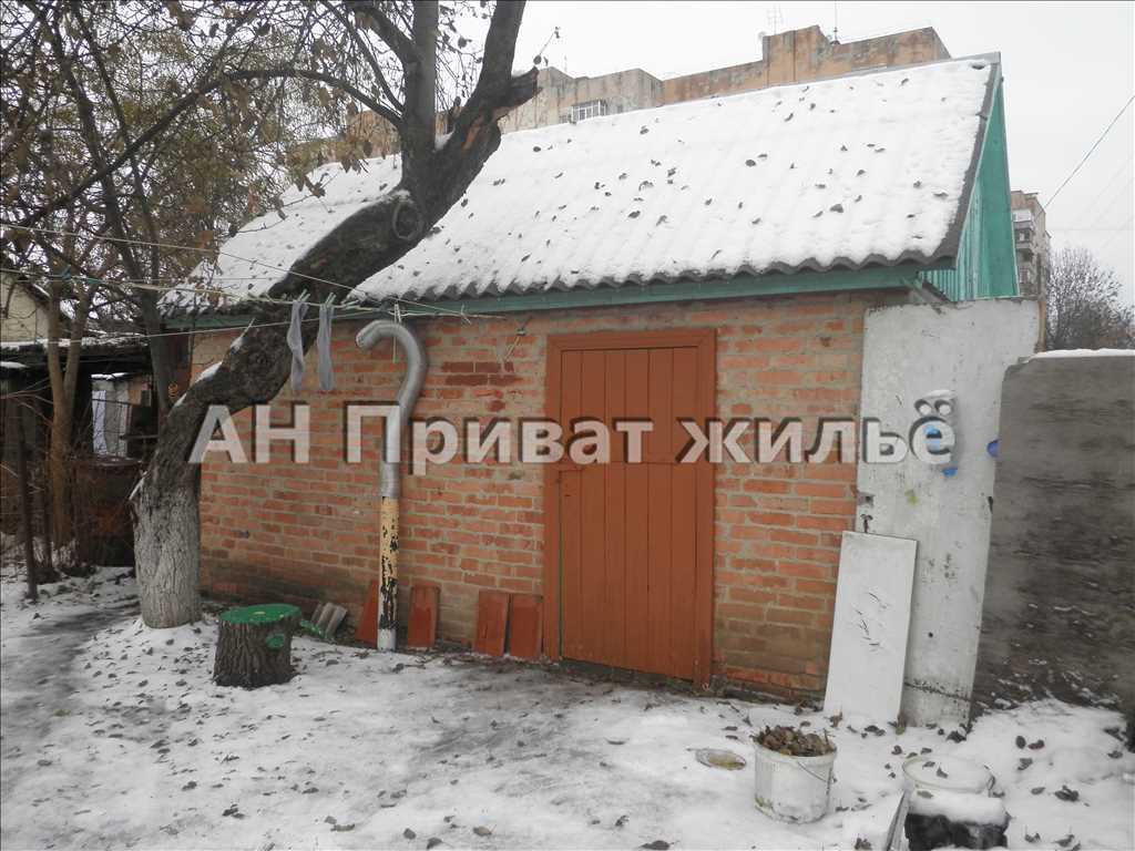 Частина будинку в районі 1-ї міської лікарні | Приват житло