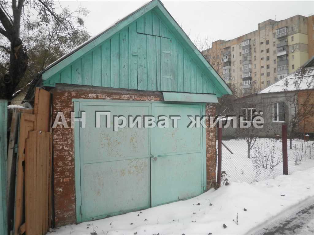 Частина будинку в районі 1-ї міської лікарні | Приват житло