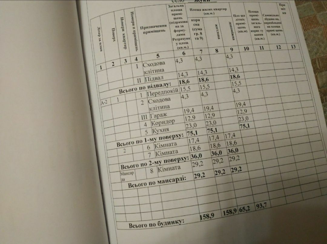 Добротний будинок під бізнес в Жуках | Приват житло