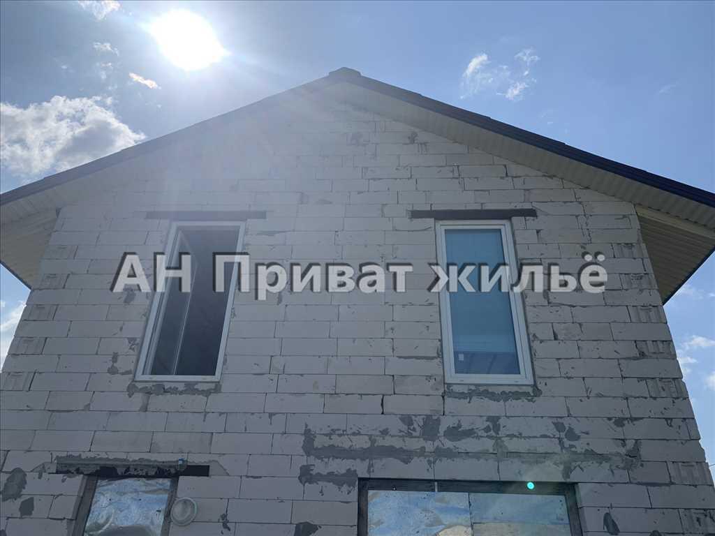 Недобудований будинок в районі ГРЛ, Полтава | Приват житло