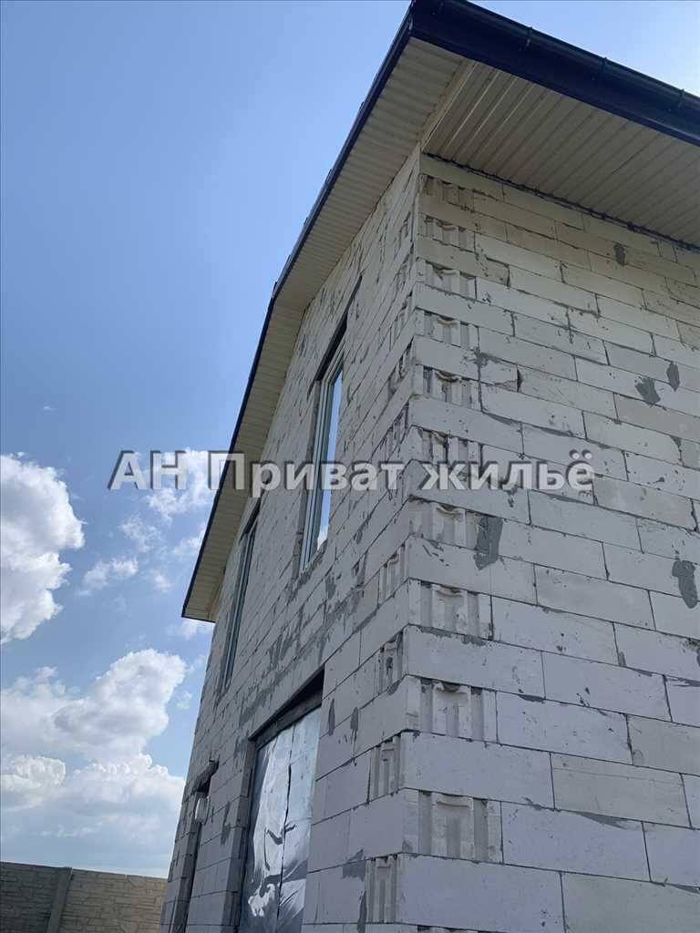 Недобудований будинок в районі ГРЛ, Полтава | Приват житло