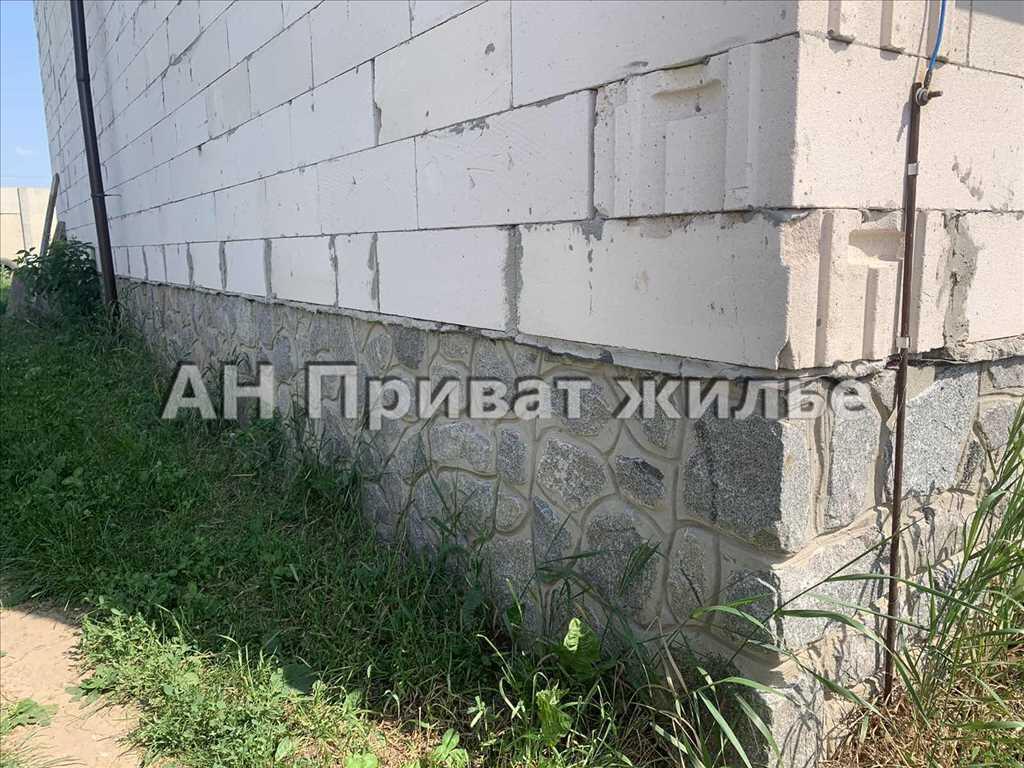 Недобудований будинок в районі ГРЛ, Полтава | Приват житло