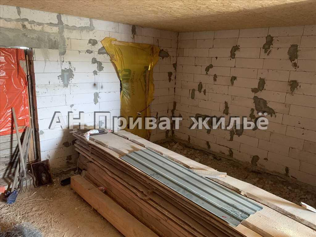 Недобудований будинок в районі ГРЛ, Полтава | Приват житло
