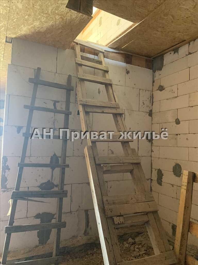 Недобудований будинок в районі ГРЛ, Полтава | Приват житло
