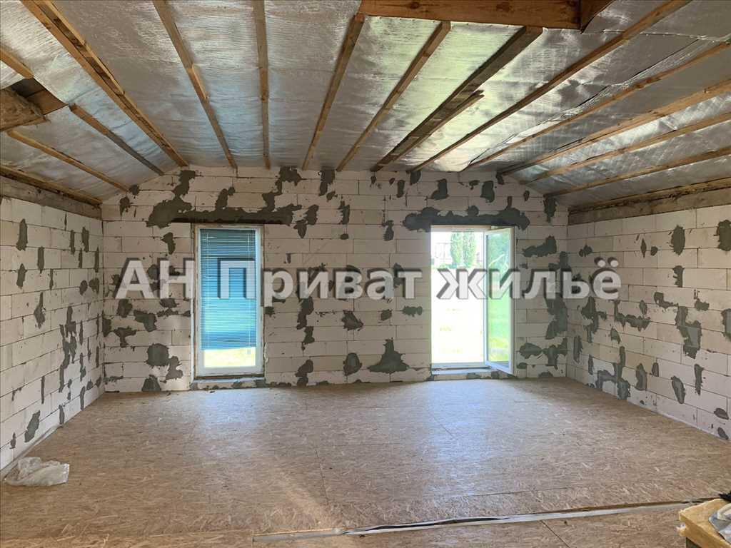Недобудований будинок в районі ГРЛ, Полтава | Приват житло