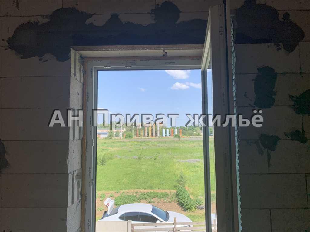 Недобудований будинок в районі ГРЛ, Полтава | Приват житло