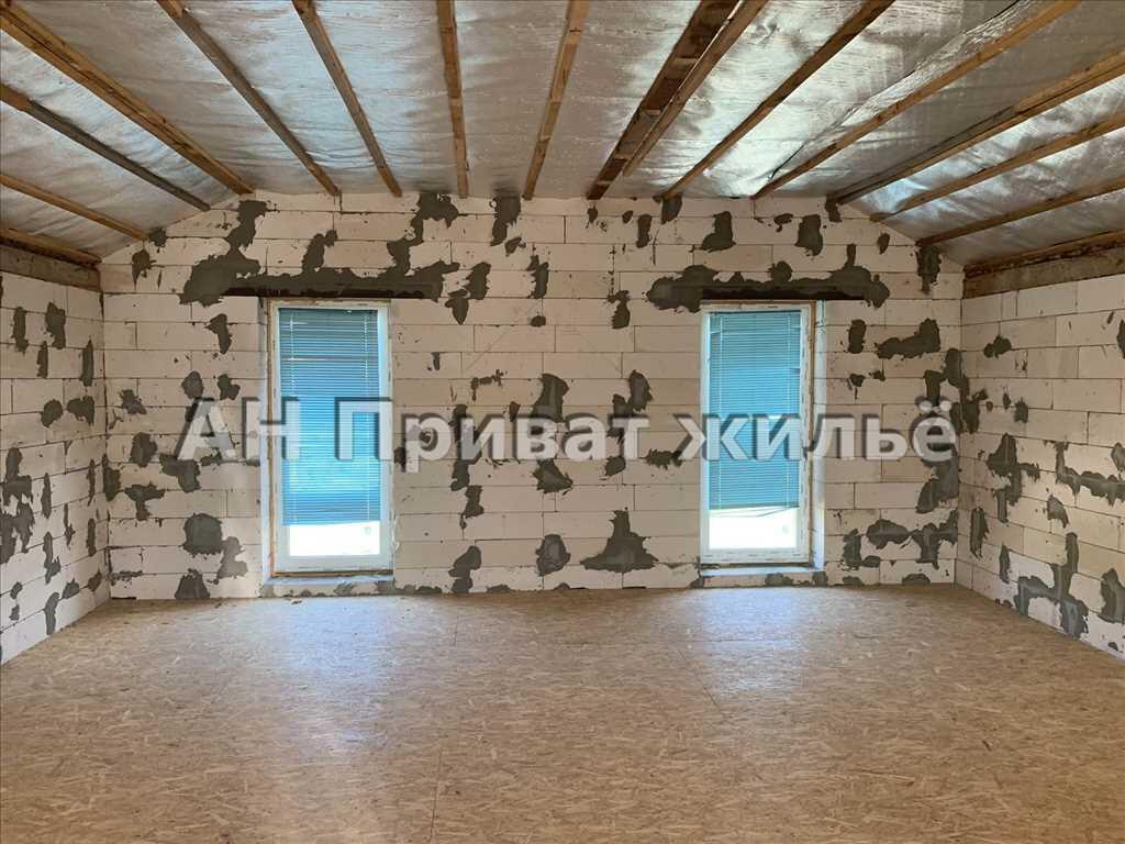 Недобудований будинок в районі ГРЛ, Полтава | Приват житло