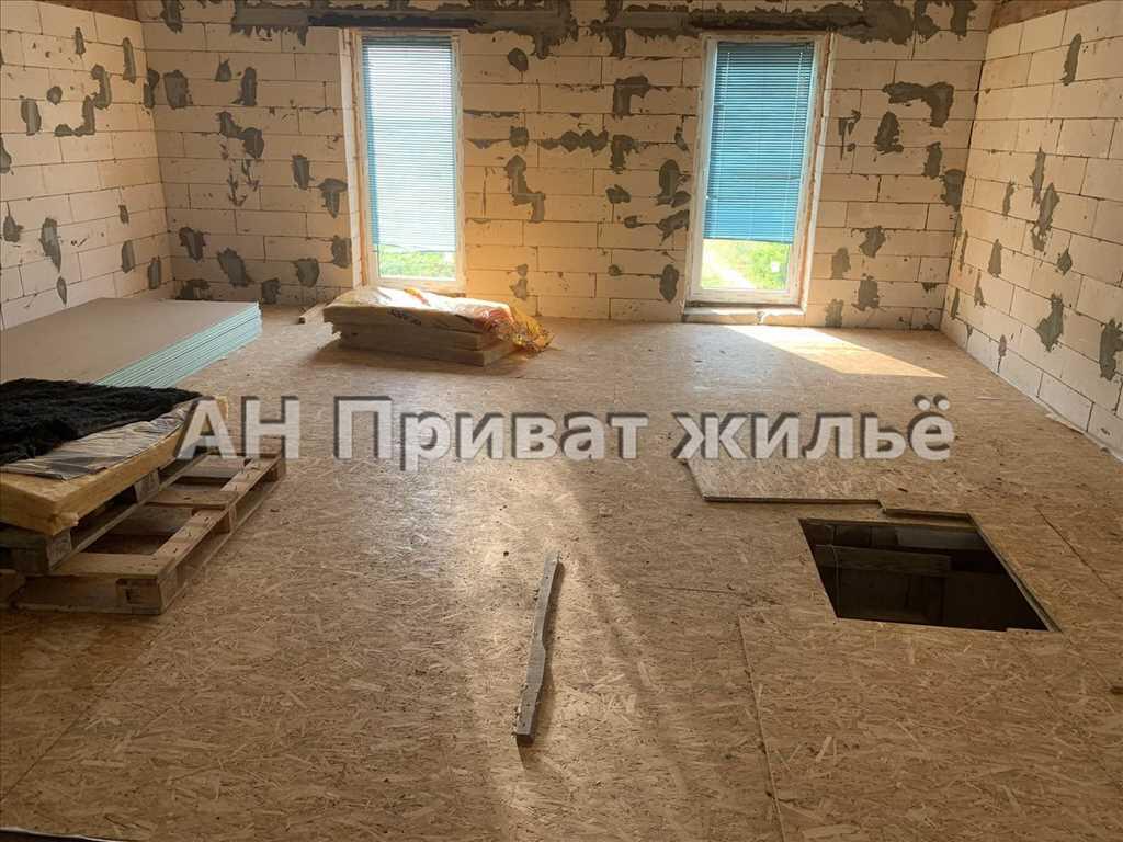 Недобудований будинок в районі ГРЛ, Полтава | Приват житло