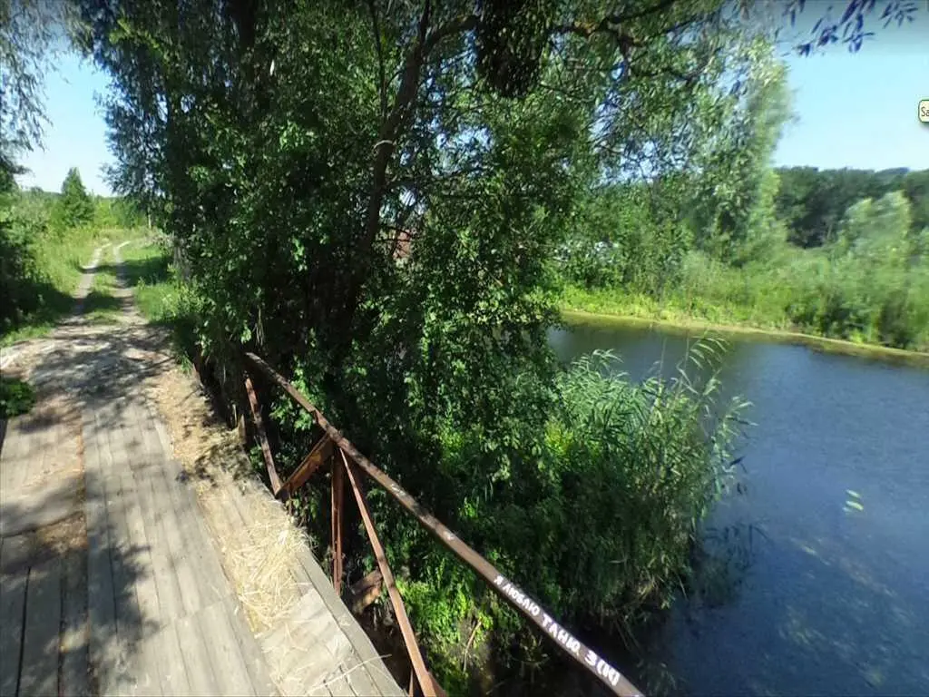 Є можливість зробити вихід до річки | Приват житло