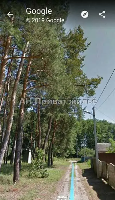  У продажу чудова ділянка, 16 соток, у Вакуленцях | Приват житло