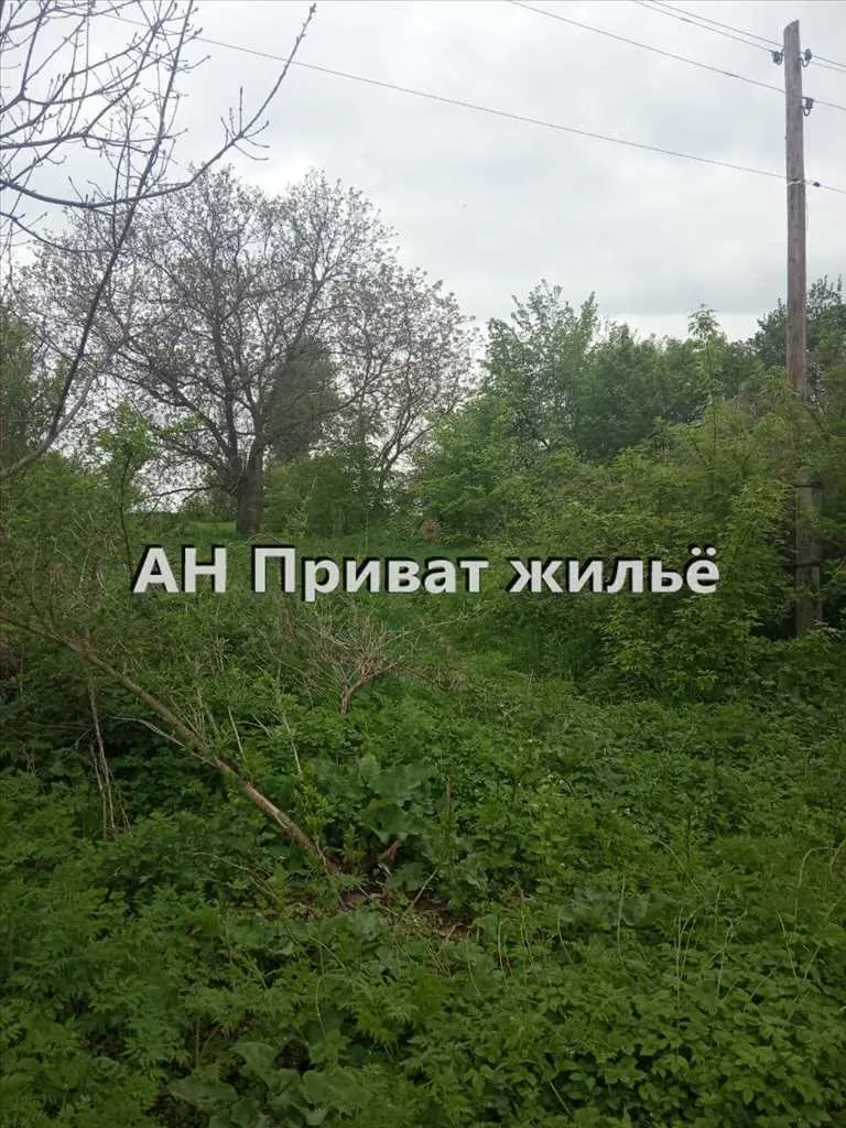 Ділянка в Тахтауловому | Приват житло