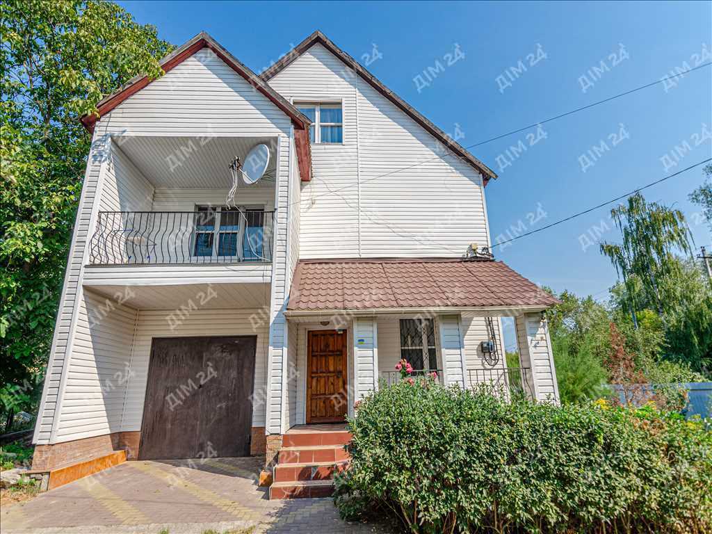 Цегляний будинок на Вороніна | Приват житло