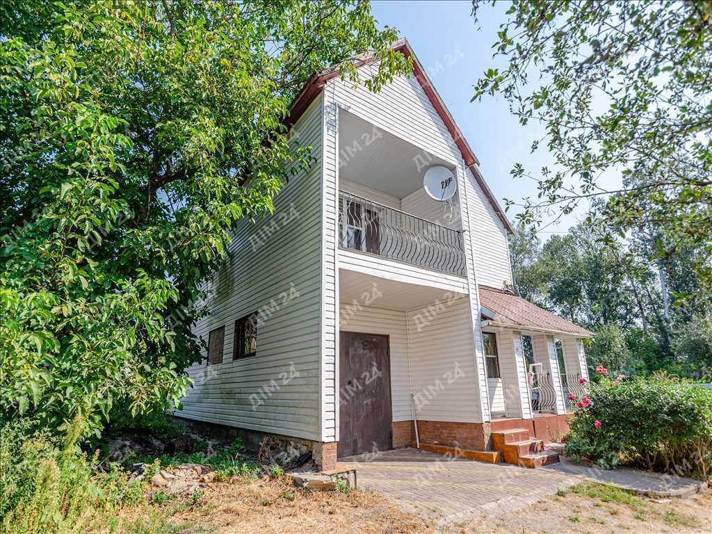 Цегляний будинок на Вороніна | Приват житло