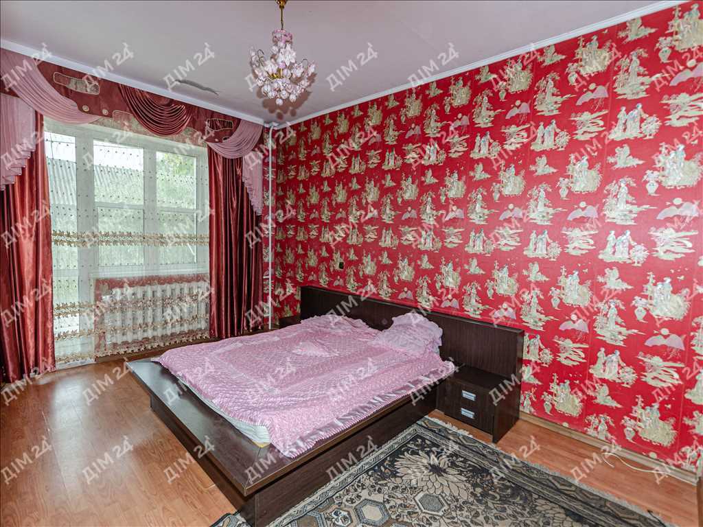 Цегляний будинок на Вороніна | Приват житло