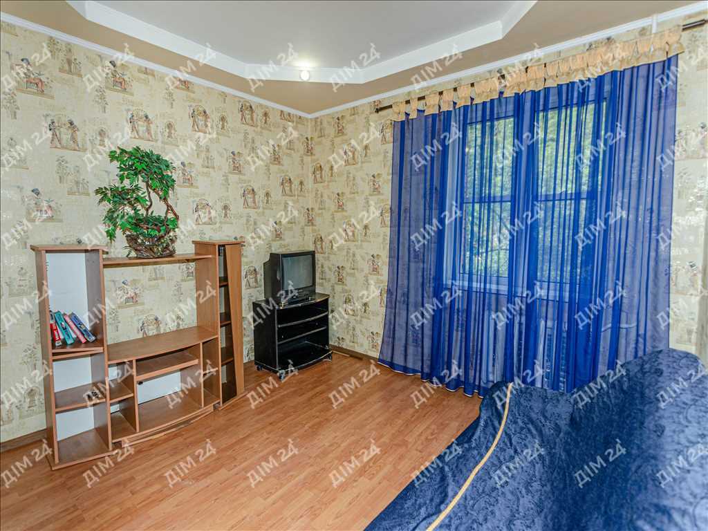 Цегляний будинок на Вороніна | Приват житло