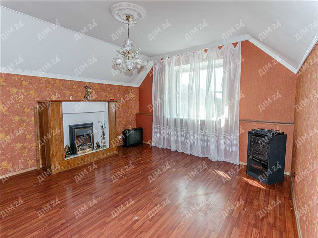 Цегляний будинок на Вороніна | Приват житло