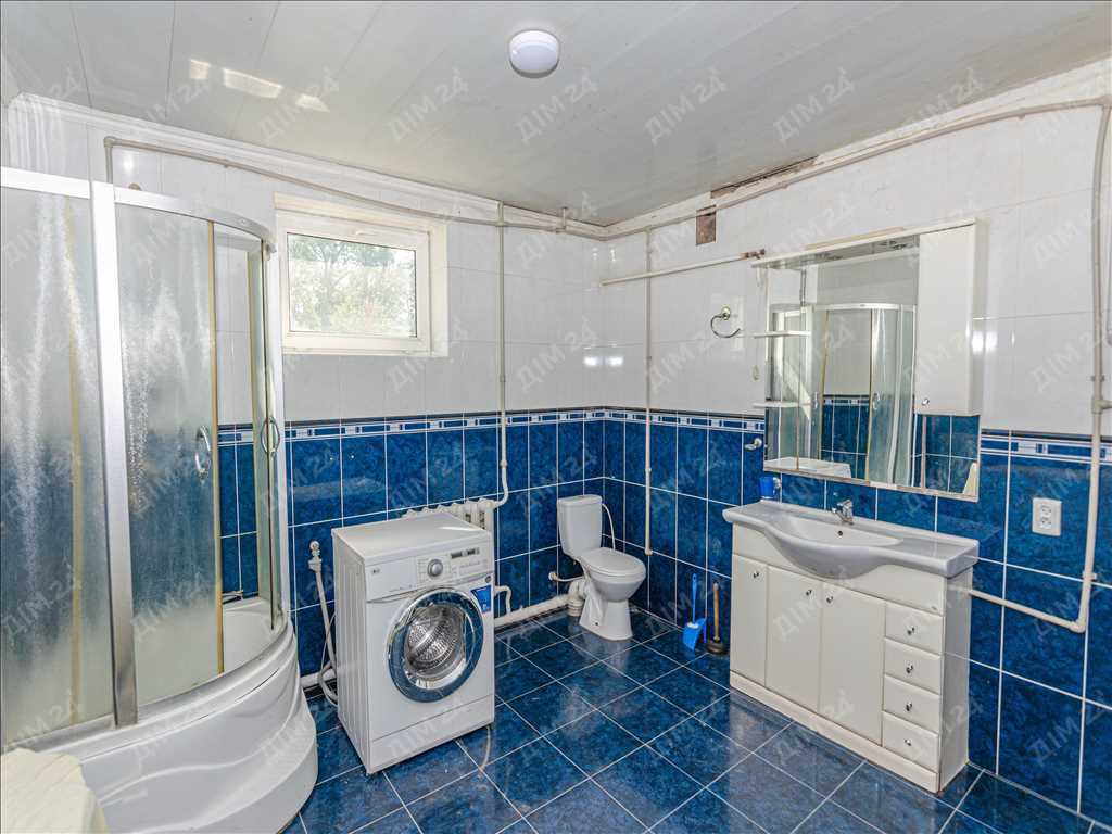 Цегляний будинок на Вороніна | Приват житло