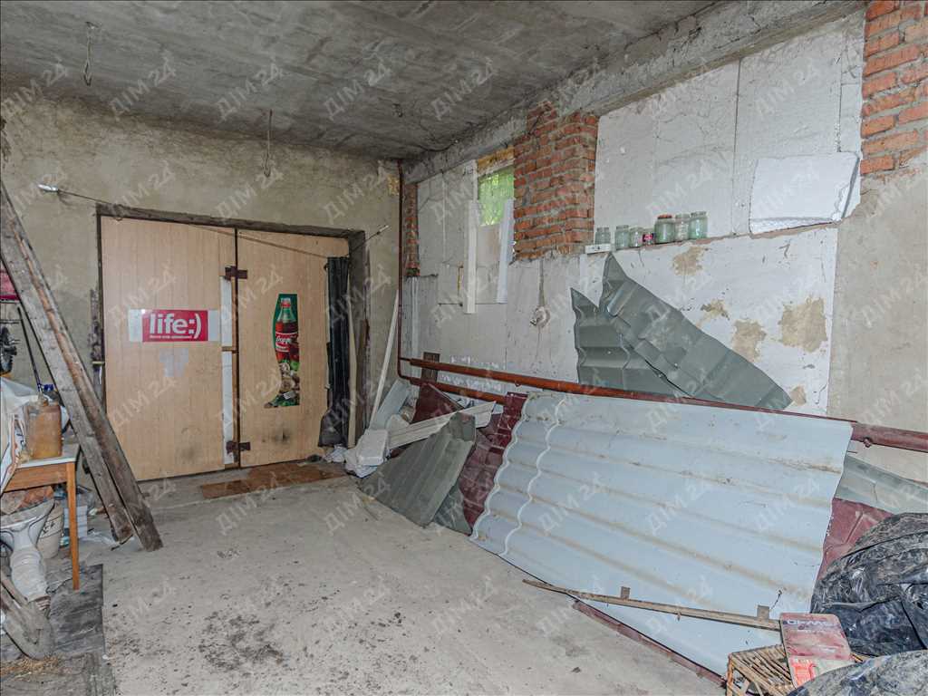 Цегляний будинок на Вороніна | Приват житло