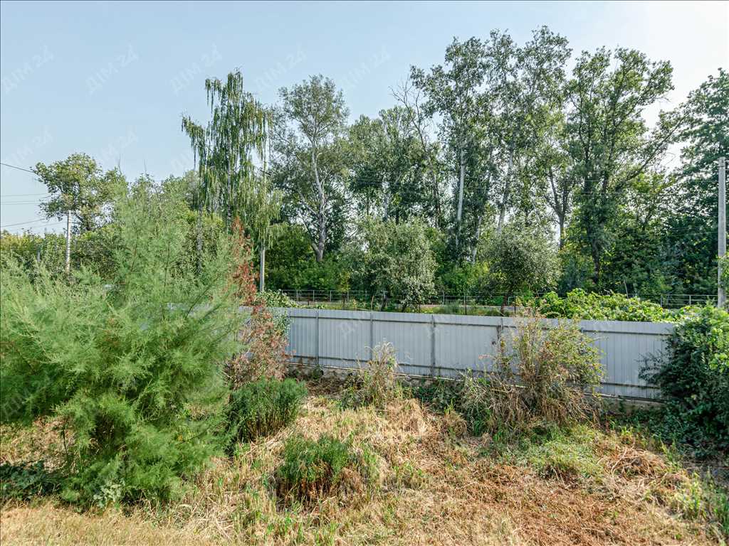 Цегляний будинок на Вороніна | Приват житло