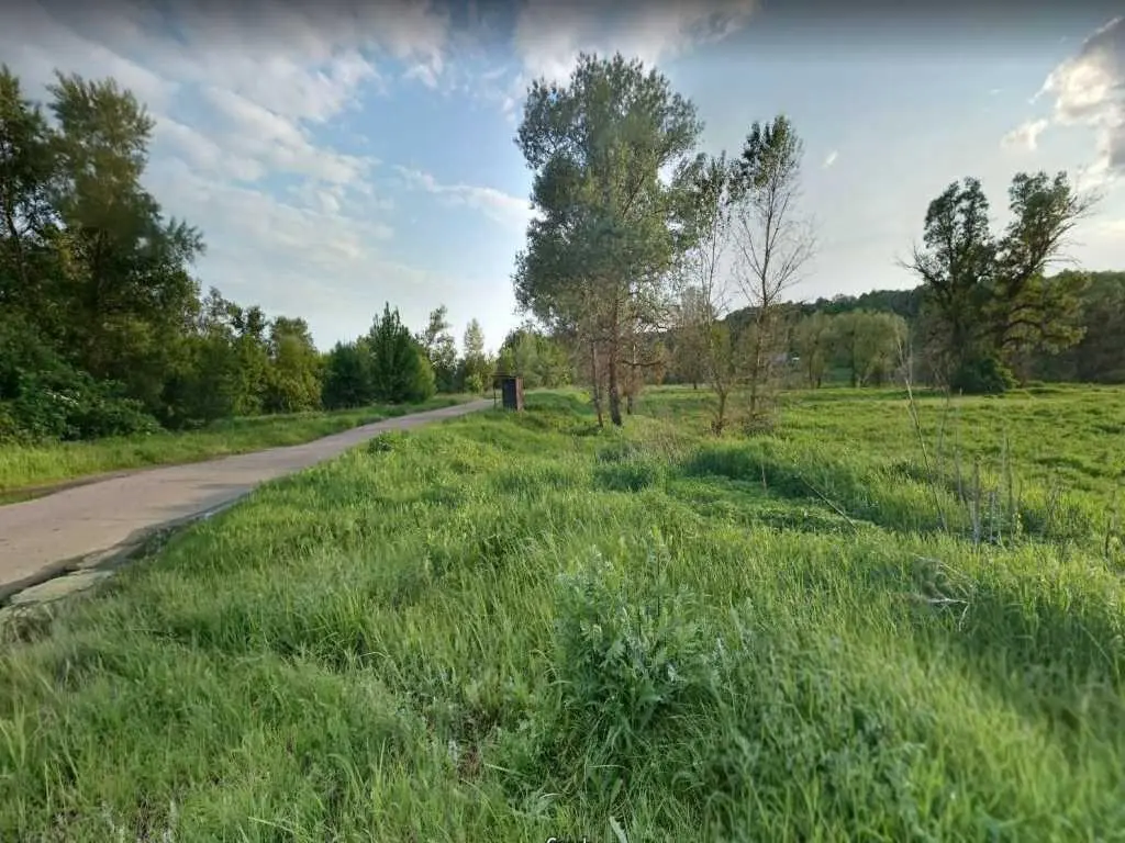 Відмінна ділянка в Петрівці | Приват житло