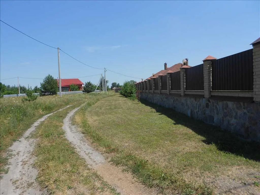 Покупаете участок в Марковке, экономите 11000 $! | Приват житло