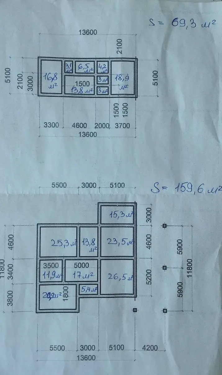 Покупаете участок в Марковке, экономите 11000 $! | Приват житло